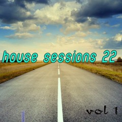 house sessions 22 vol 1