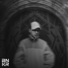 DARKNINE x BNKR ARMY #014