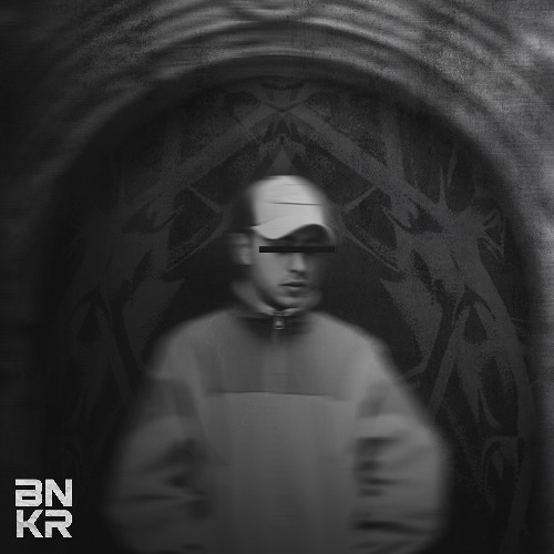 DARKNINE x BNKR ARMY #014