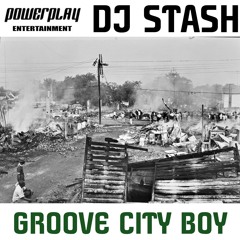 Groove City Boy