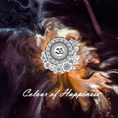 Colour of Happiness    (Melodic prog psy-trance)
