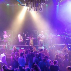 Rythm is gonna get you