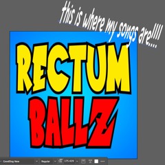the rectum files