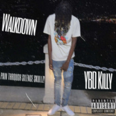 WALKDOWN (ft. Pain Through Silence Skullz!)
