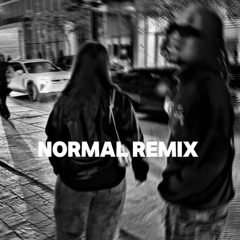 Fallon-Normal | jerk drill  remix
