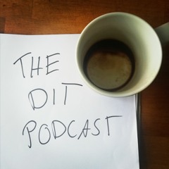 Episode 3 (Norðanpaunk) - The DIT Podcast