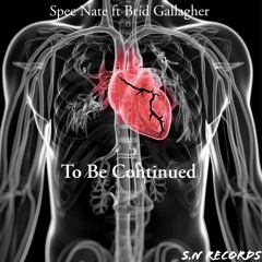 Spec Nate Ft Bríd Gallagher  - To Be Continued
