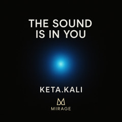 The Sound Is In You (Kairi)