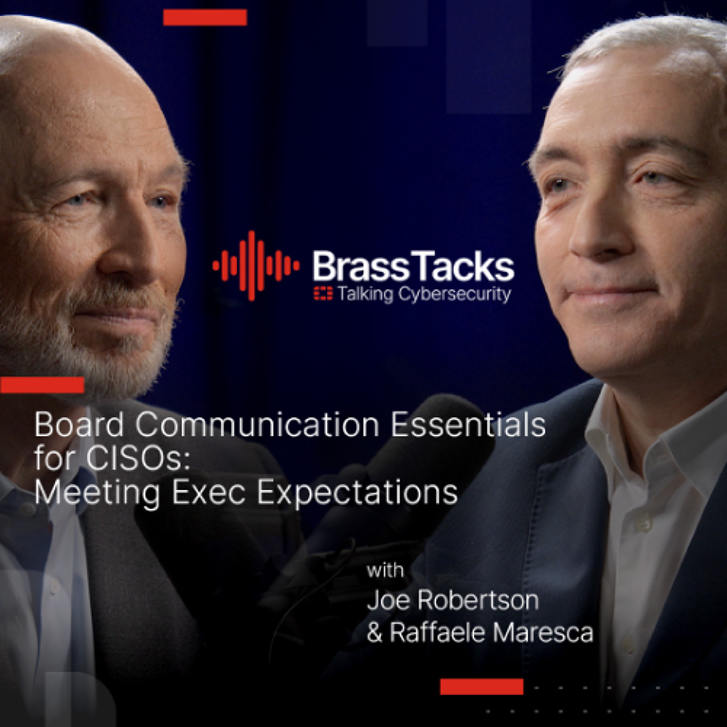 Fortinet Cybersecurity Podcast