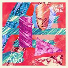 Matteo Cole - Ago [FREE DL]