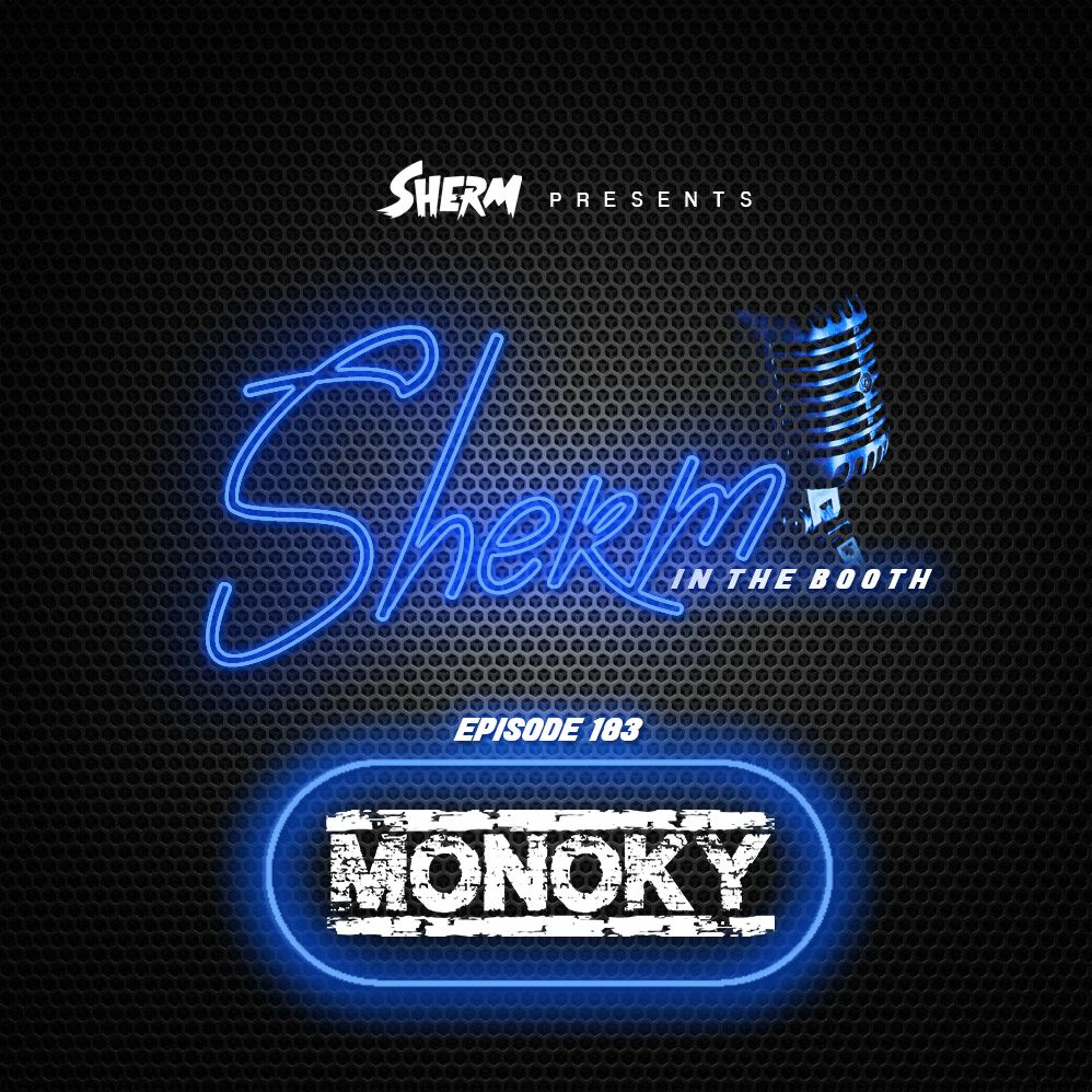 SITB 183 feat. Monoky (DJ/Producer)