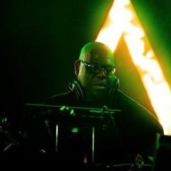 Carl Cox (Hybrid Set) - Live At Lost Paradise 2023 [Full Set 4K]