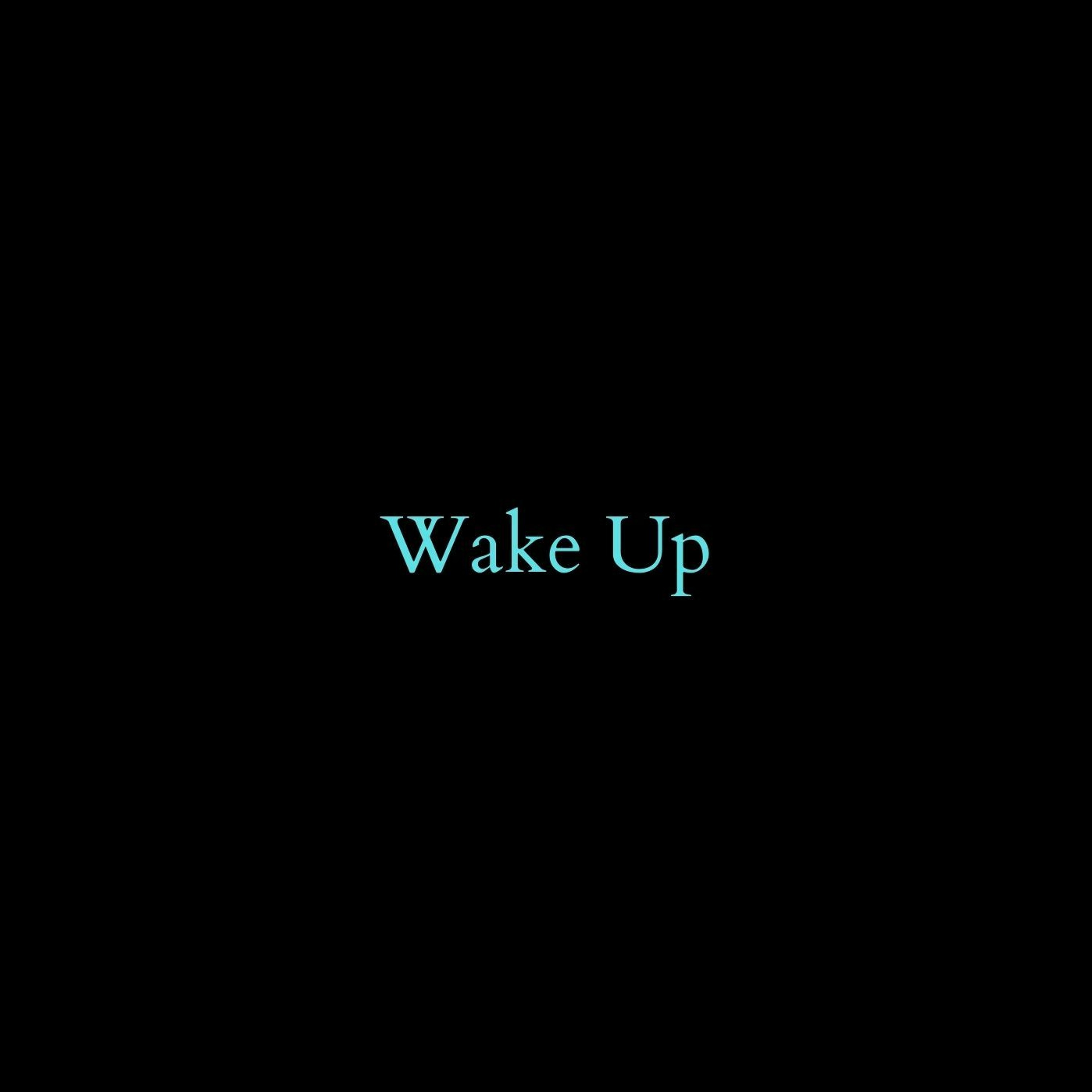 Drake x Lil Baby x DaBaby Type Beat - "Wake Up" episode artwork