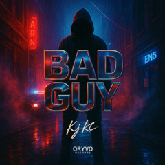 Bad Guy