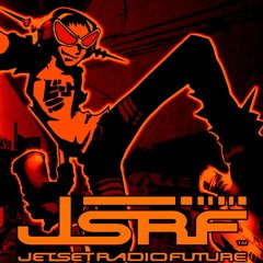 JSRF 2-15 - Jet Set Station #2