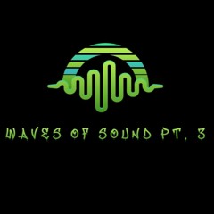 Waves of Sound Vol. 3