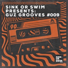 Guz Grooves #009