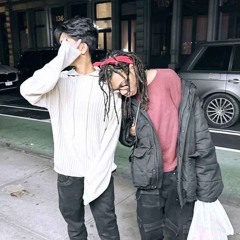tana - fifty ft yung fazo
