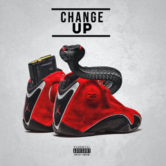 Change up- 2F Kash (Feat. Prince Gold)