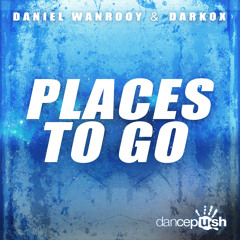 Places to Go (Radio Edit)
