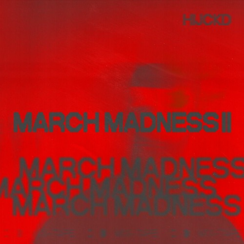 SANDBOX 6 // March Madness II