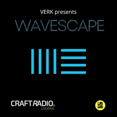 Wavescape | Craft Radio Lounge