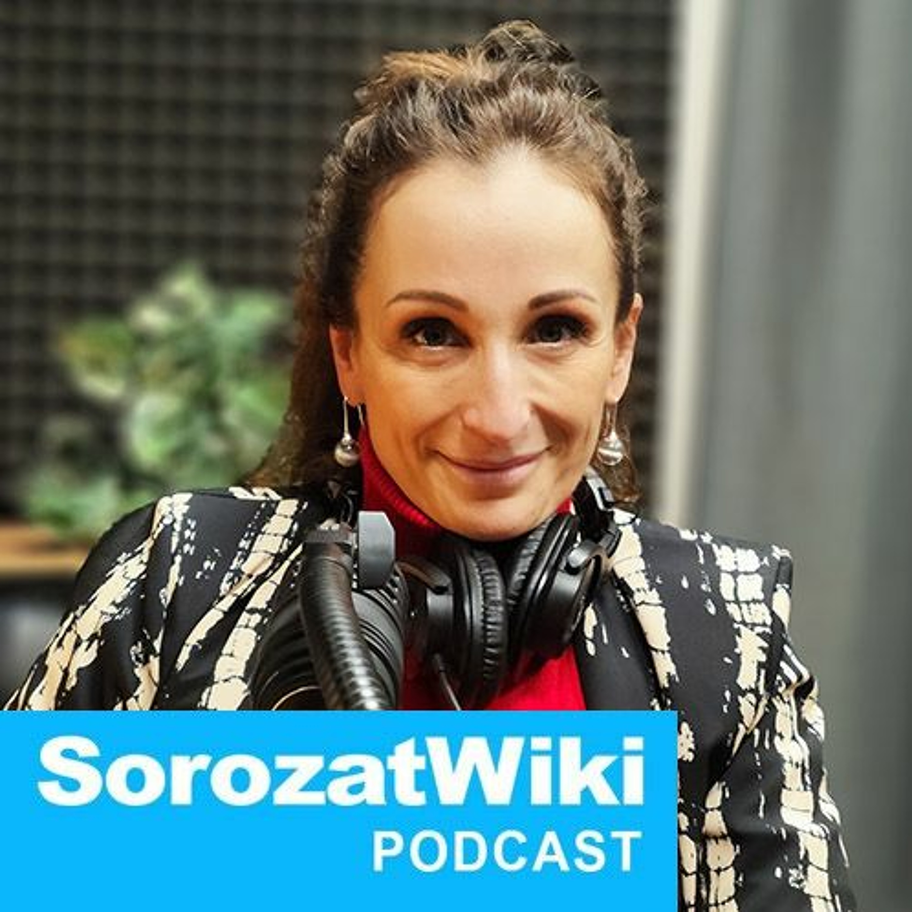 SorozatWiki Podcast