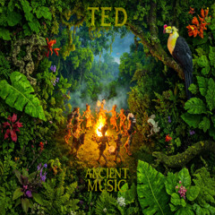 TED - Ancient Music (Official Audio)