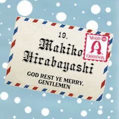 God Rest Ye Merry, Gentlemen feat. Makiko Hirabayashi