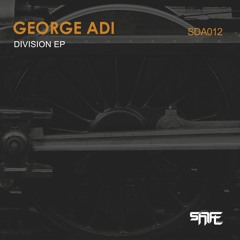 George Adi - Releases