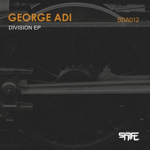 George Adi - Beginning (Original Mix) Preview