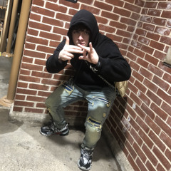 Matty Gz - EveryBody K (prod. Glvck)