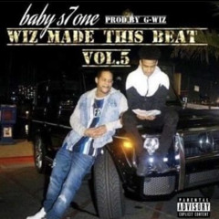 Baby S7one - Speeding Ft. Japoe & RichxThree