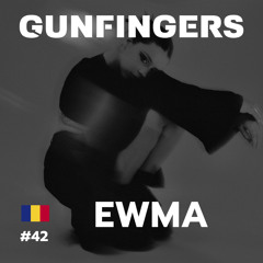 #42 EWMA - Bass Music Mix