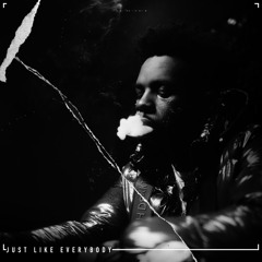 J. Fitts - Just Like Everybody