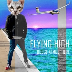 Flying high - Dodge Atmosphere