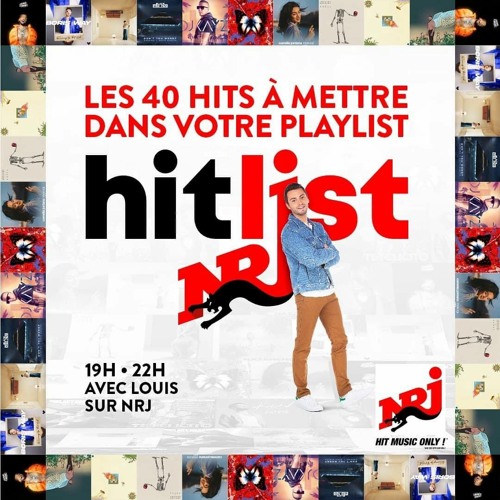Stream NRJ - Promo Hit List 19h - 22h by Wams NRJ | Listen online for ...