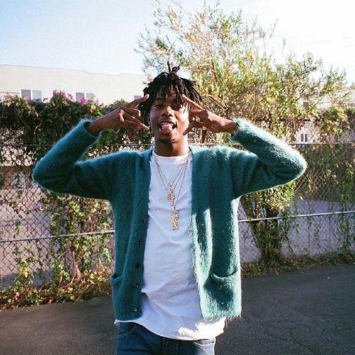 Playboi Carti - Ova Here (ft. Babiface Dixon & Lc Levi) [prod. PoloBoyShawty]