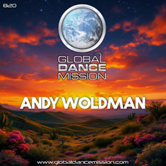 Global Dance Mission 820 (Andy Woldman)