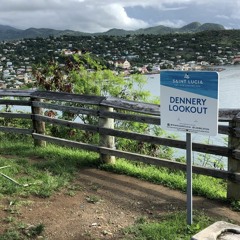 The RDR Show - St Lucia Independence Special