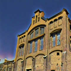 The Train Factory Jam