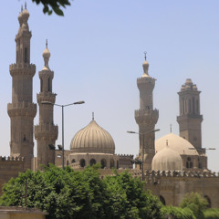 الأذان أحمد خليل