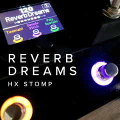 Reverb Dreams