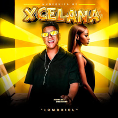 90. Jombriel - XCLANA (Intro Flow Acapella) [JIPSONSOUND 2k25]
