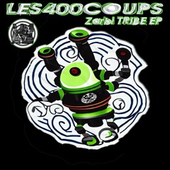 1 -  LES400COUPS TAKE IT TO THE FLOOR (BALISTIK 11)
