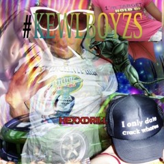 BBPUTIN (BLOODYBAY) - #KEWLBOYZMAFIA [SKY ROCKET NINJA]