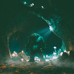 Baby K's Cave Vol. 3