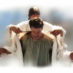 The Robe Of Righteousness