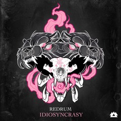 Redrum - Idiosyncrasy [Headbang Society Premiere]