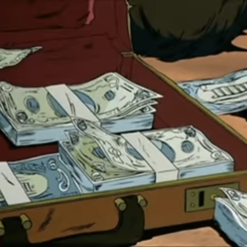 money trees x oui (extended version)